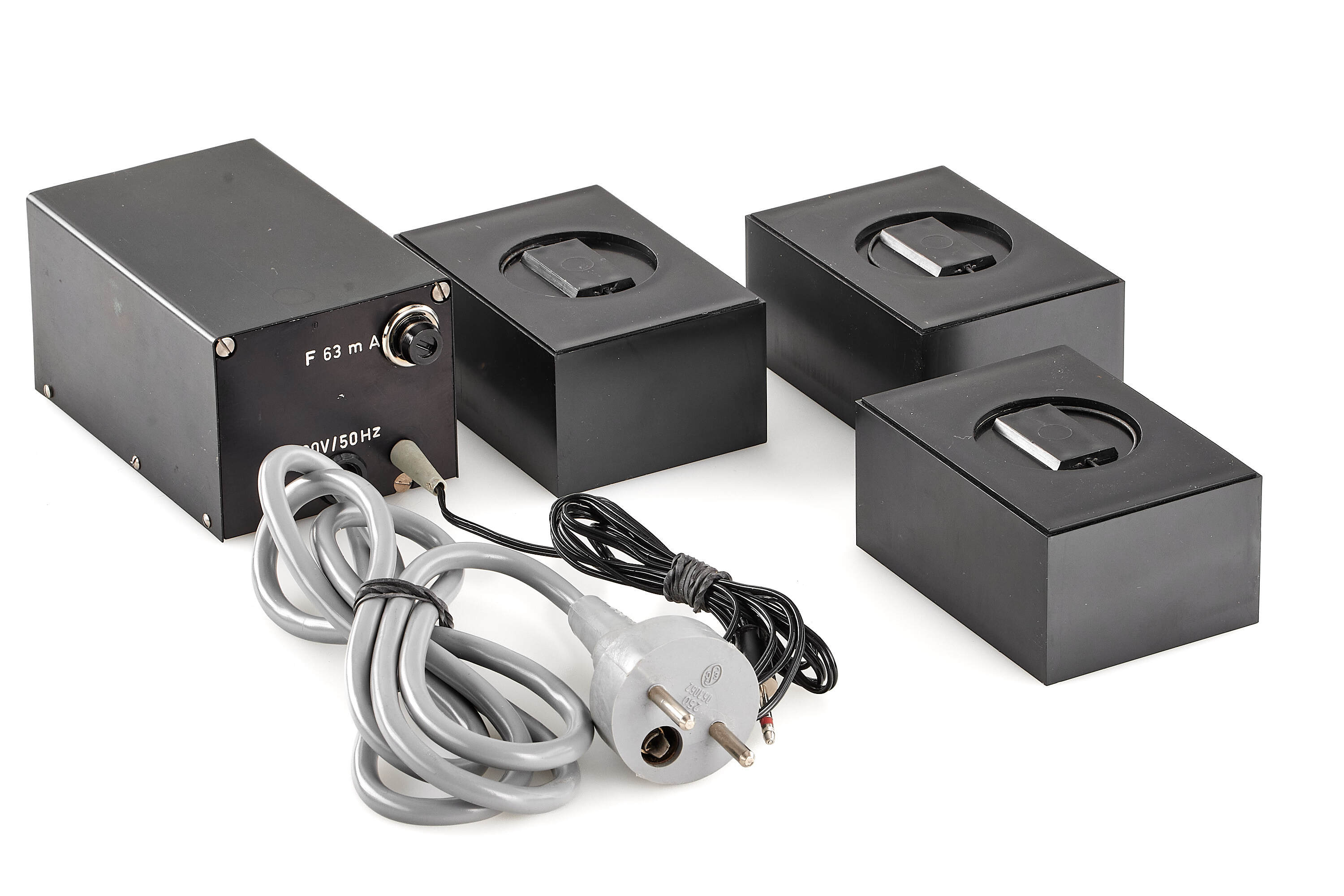 Meopta SPEFO 7-1 Spy Camera