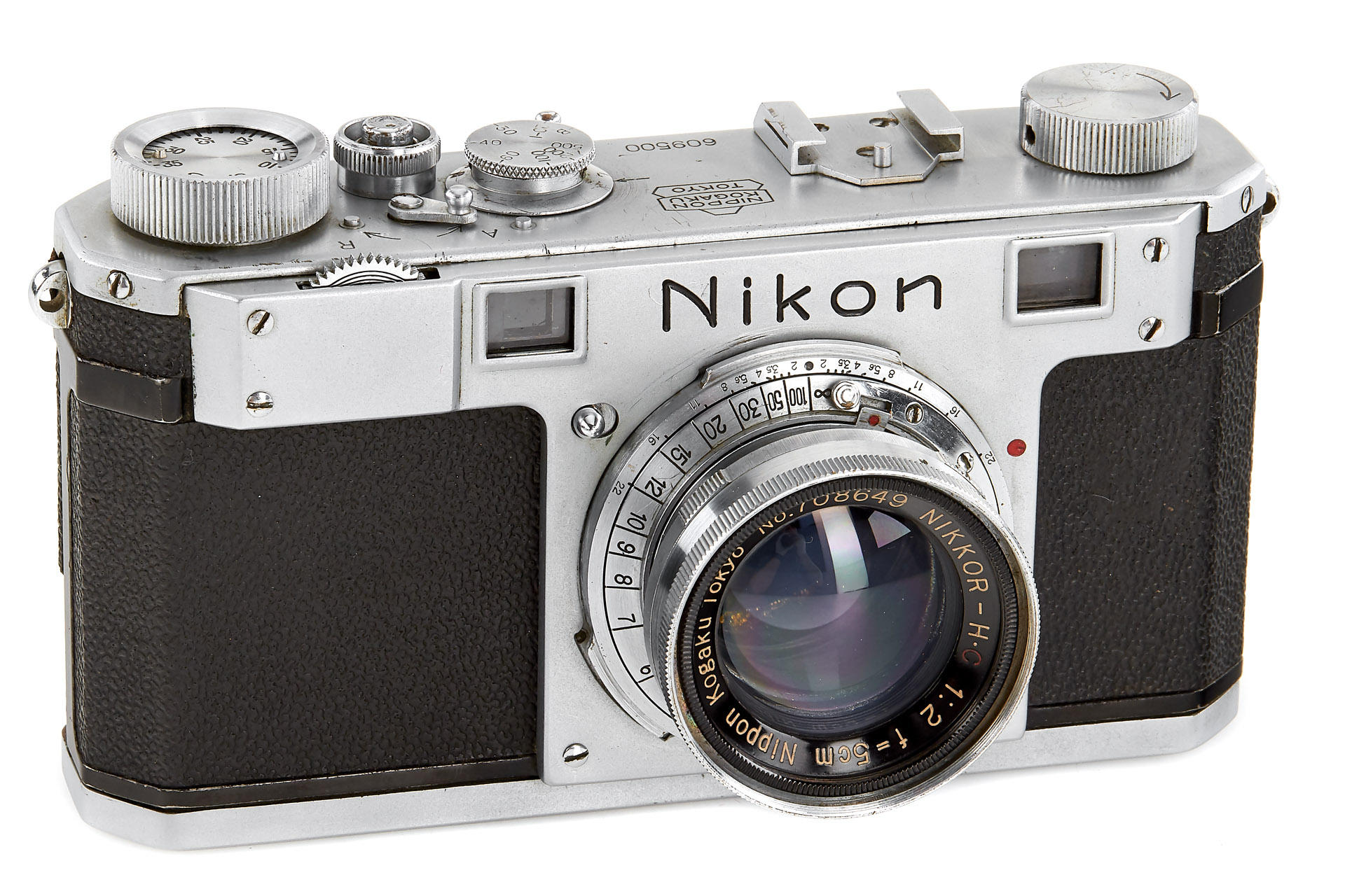 Nikon One