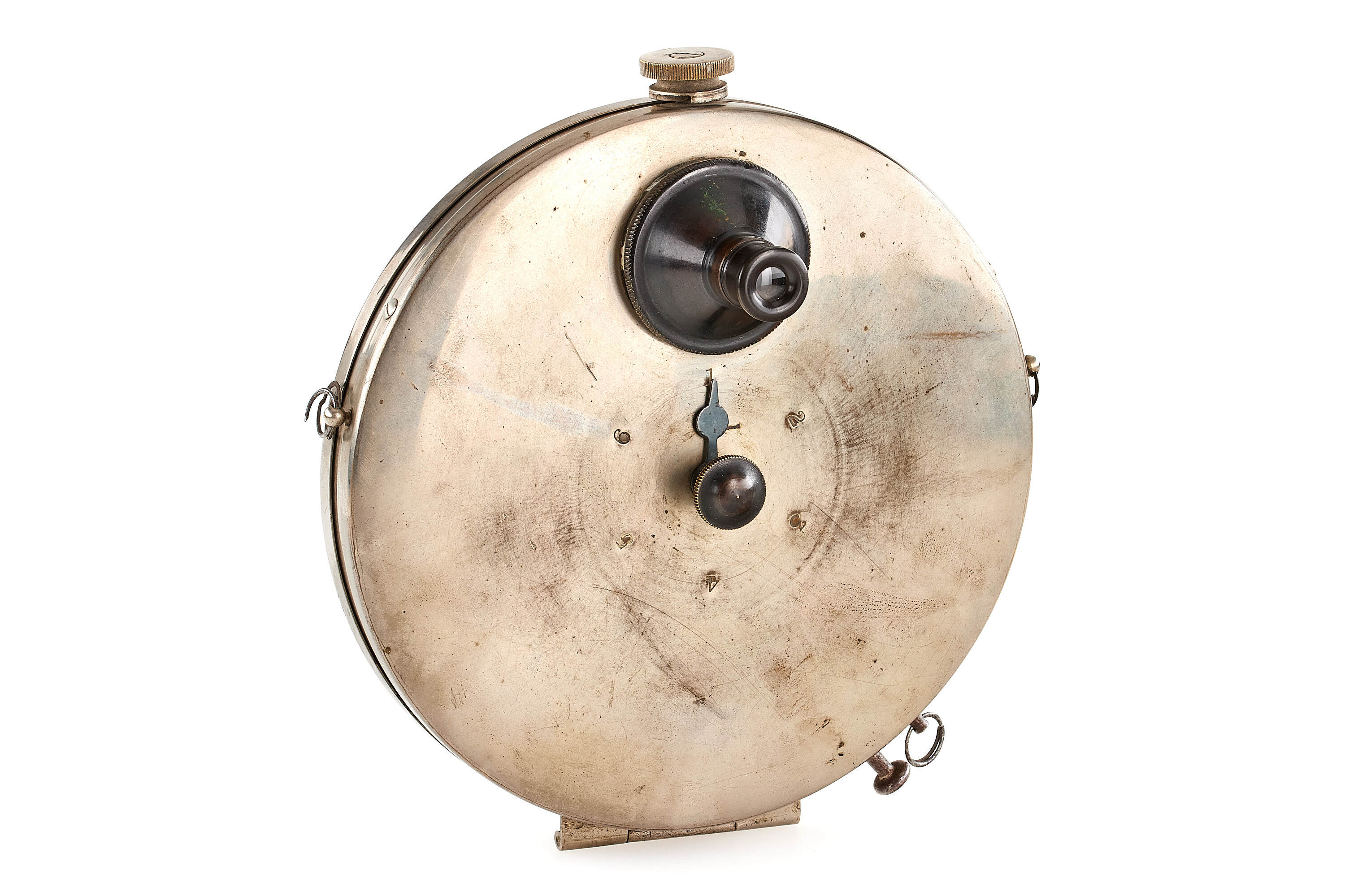 Stirn Vest Camera No.1
