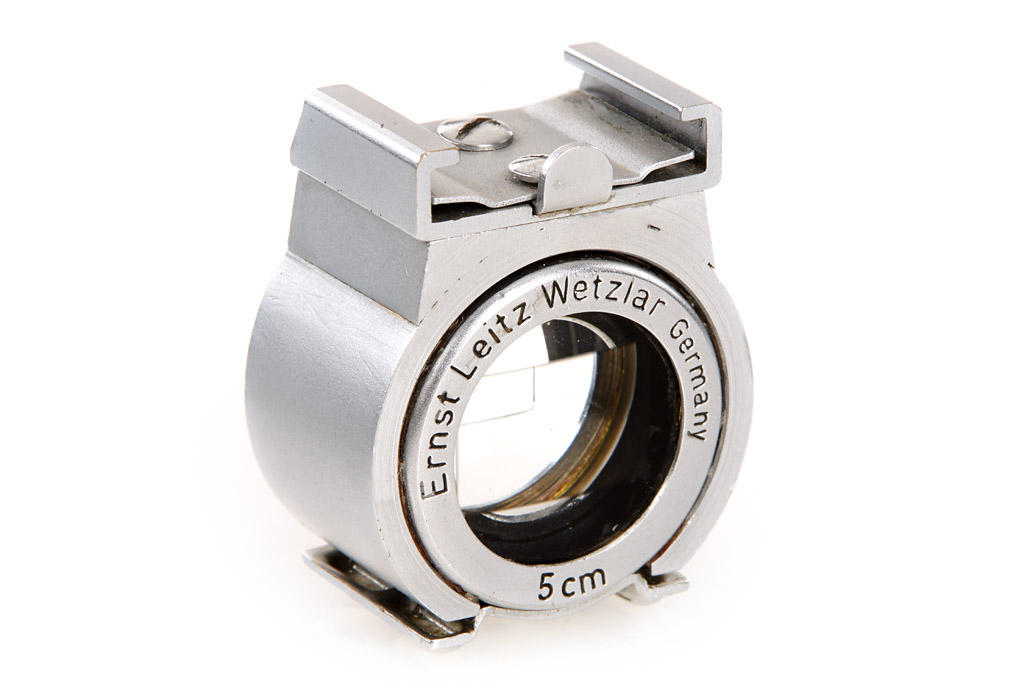 Prototype 5cm Finder