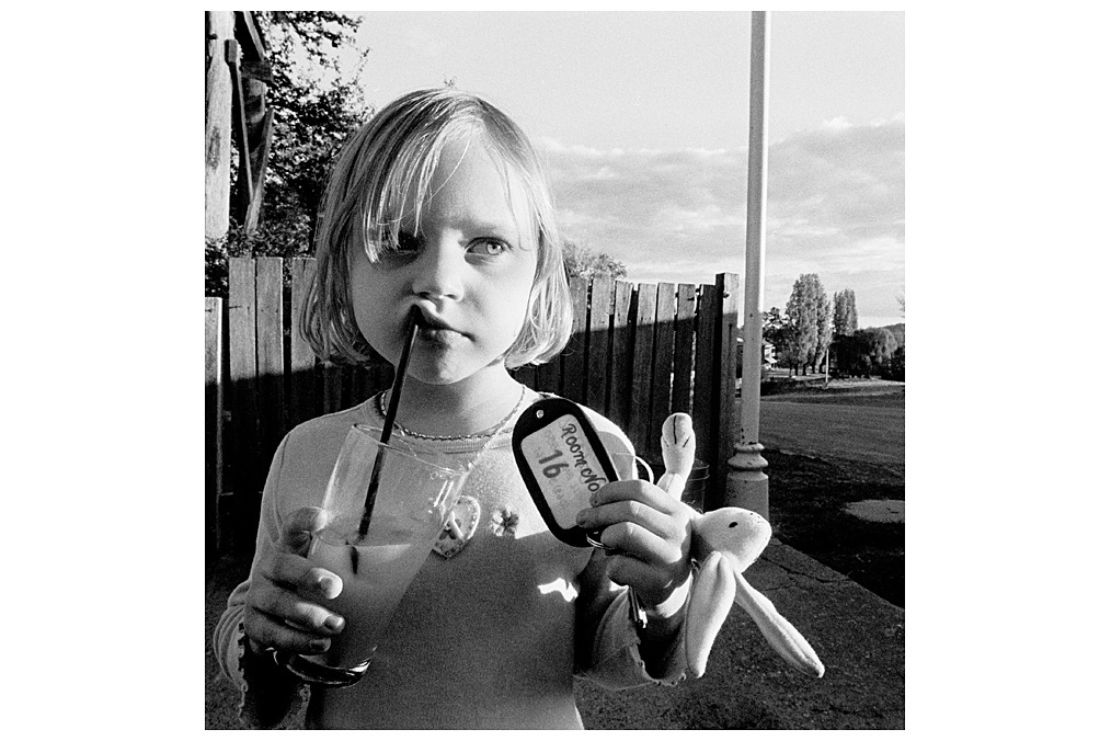 Philip Gostelow, ›Royal Hotel, Dungog‹ Philip Gostelow, ›Royal Hotel, Dungog‹