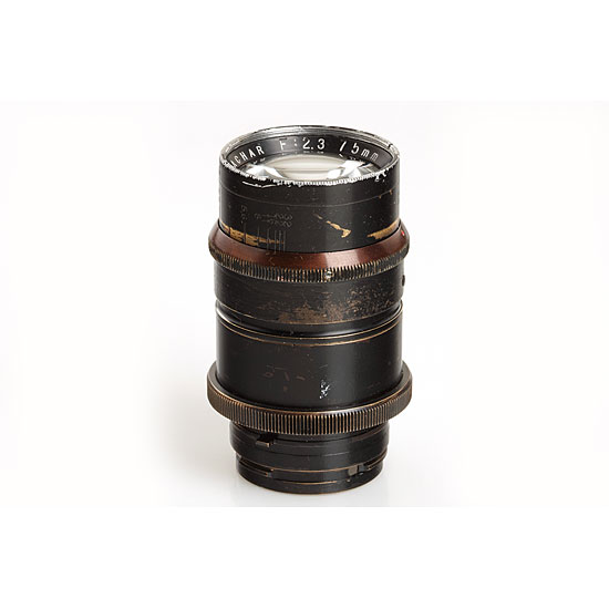 Astro-Berlin Pan-Tachar 2,3/75mm