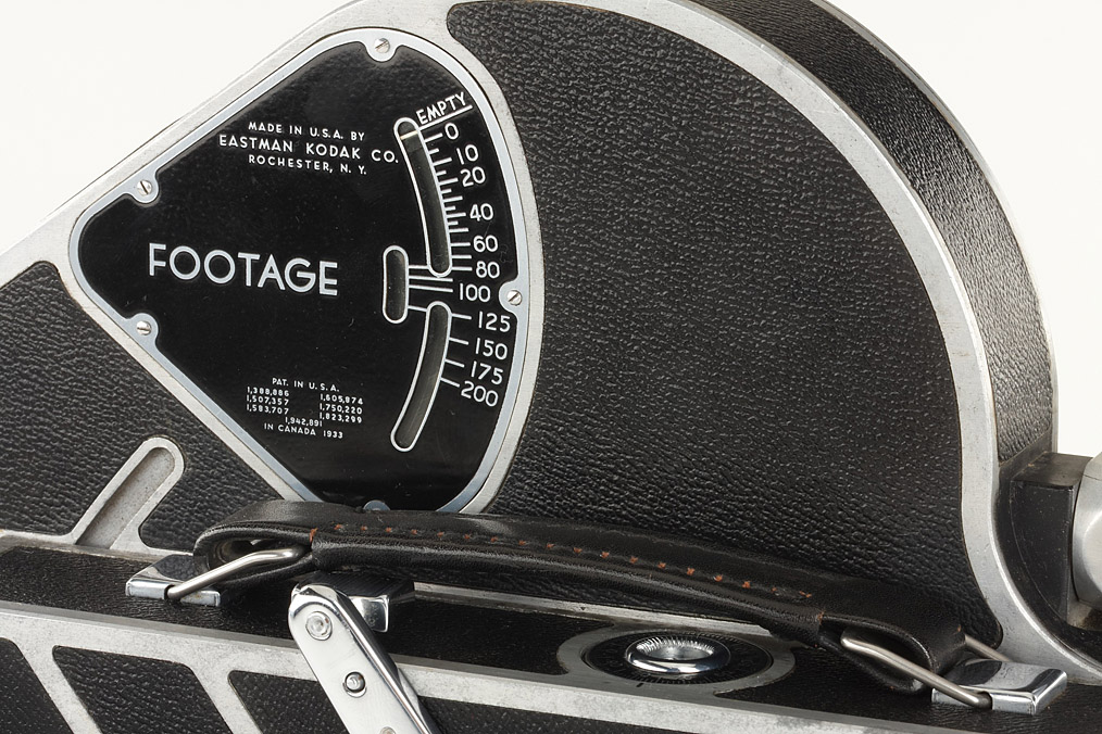 Cine-Kodak Special II Camera | AI_16_19400 Cine-Kodak Special II Camera | AI_16_19400