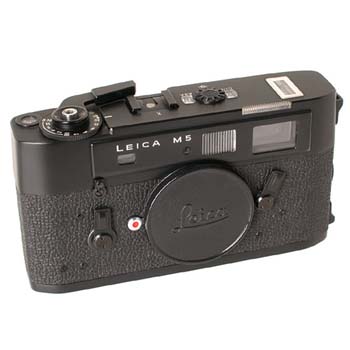 M5  prototype "Willi Wiesner"