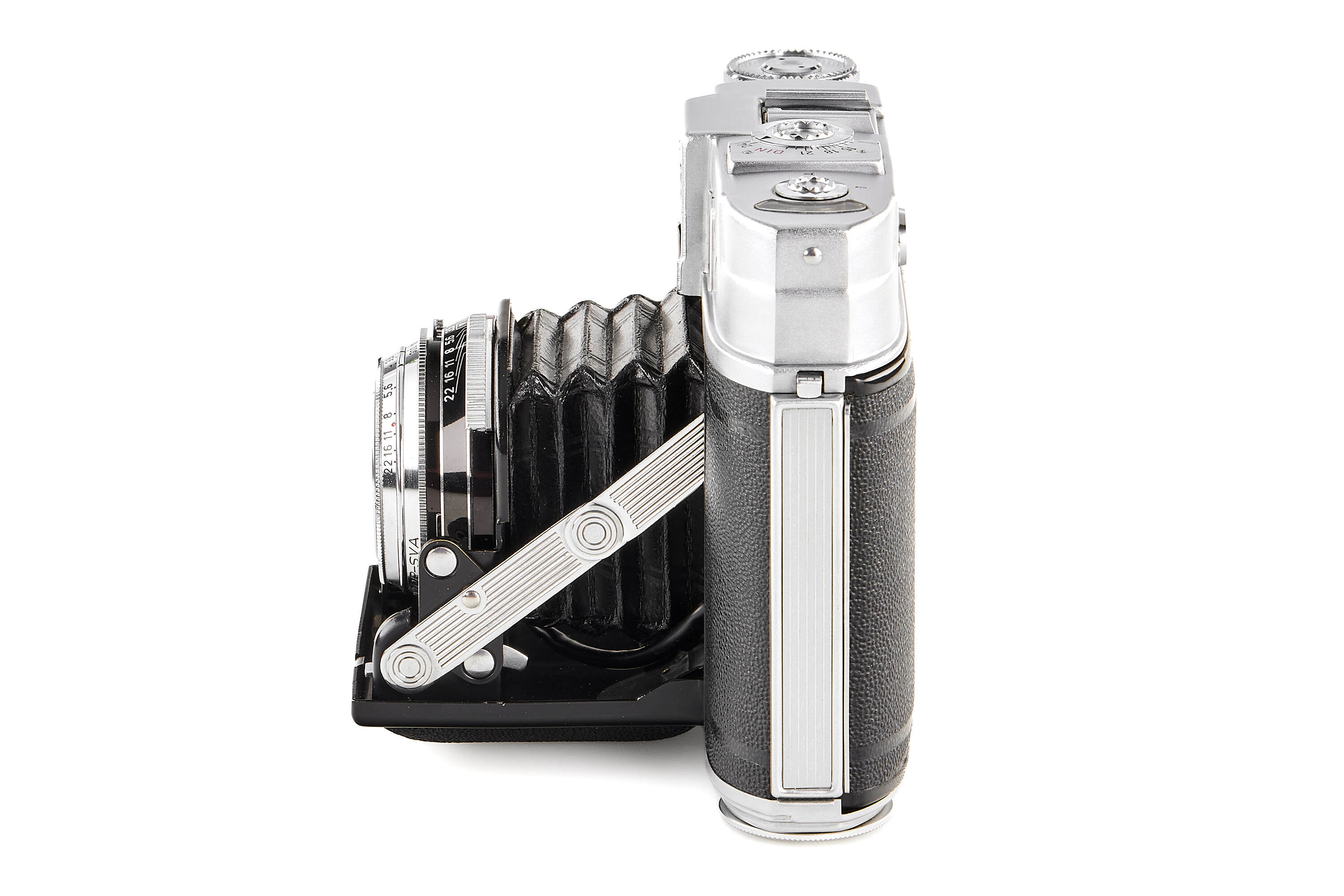 Agfa Automatic 66
