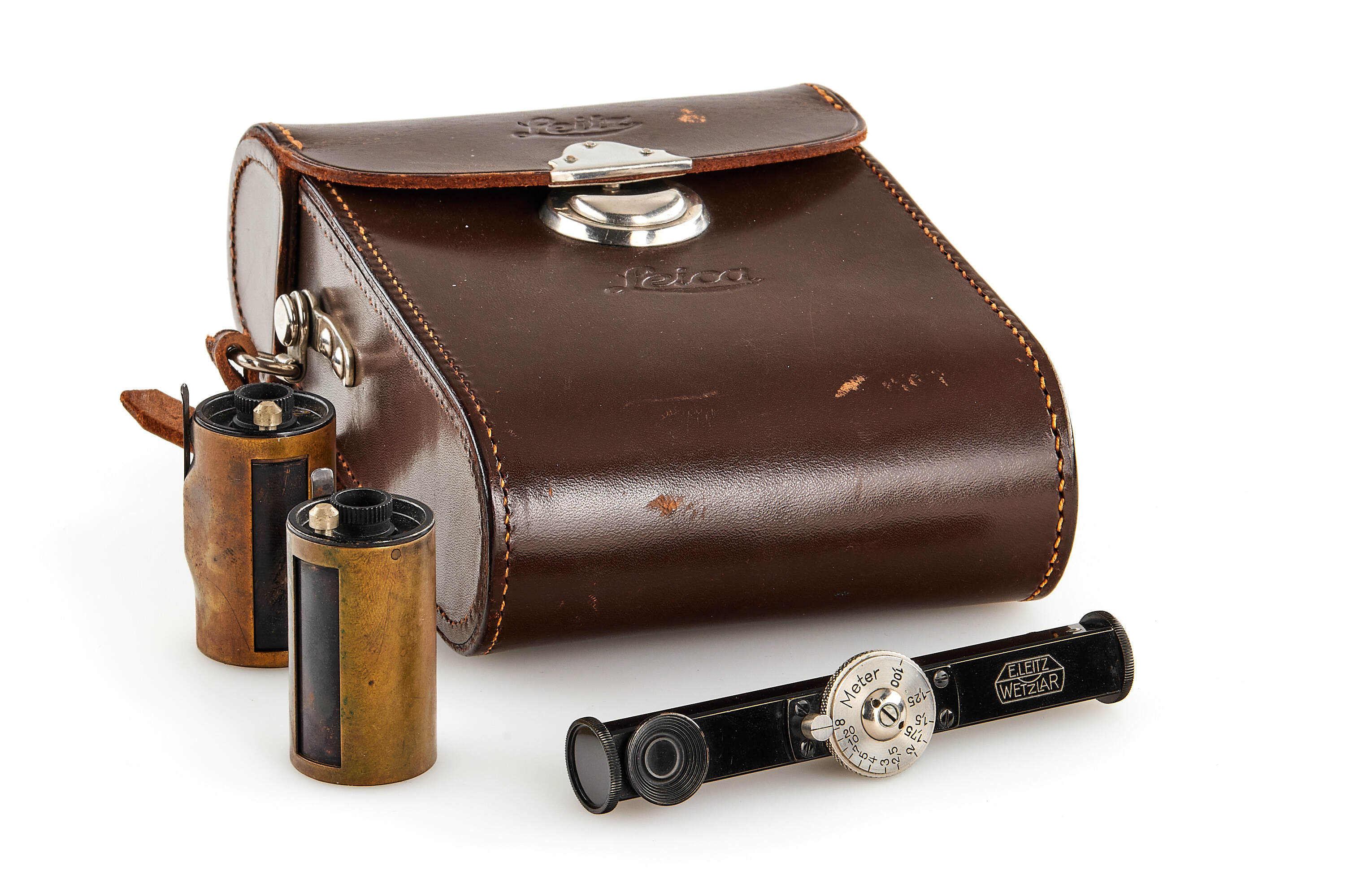 Leica I Mod. A Elmar *