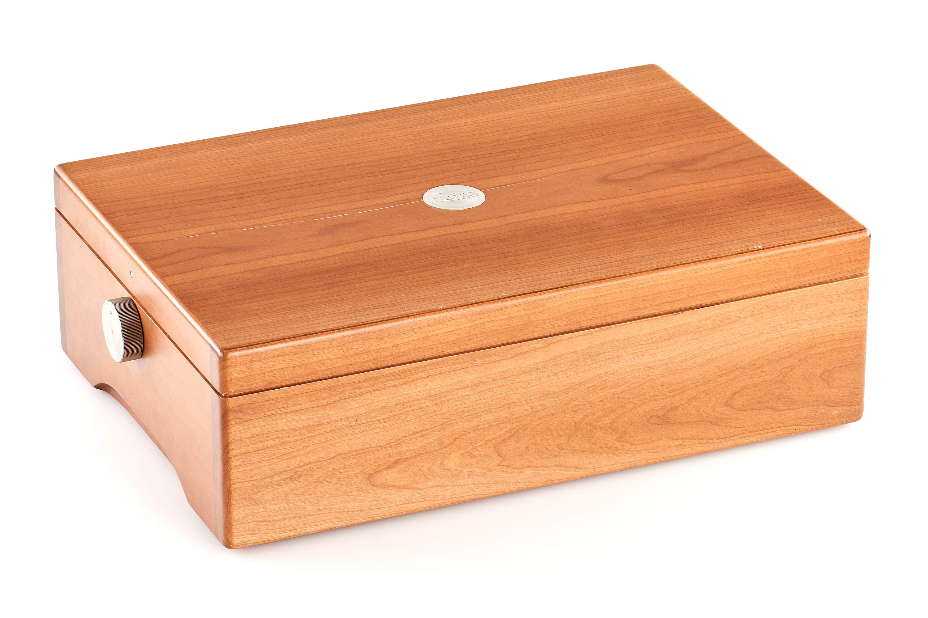 Leica à la carte presentation box *