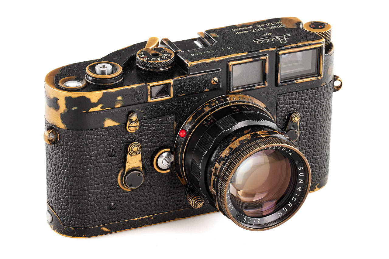 Leica M Cameras