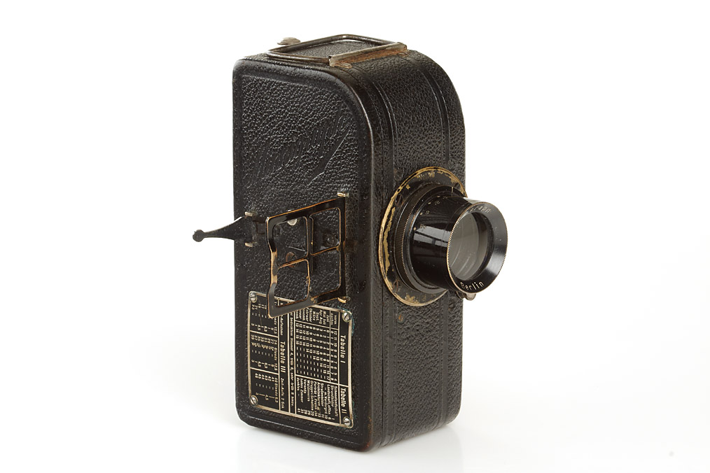 Levy Roth Berlin Minnigraph