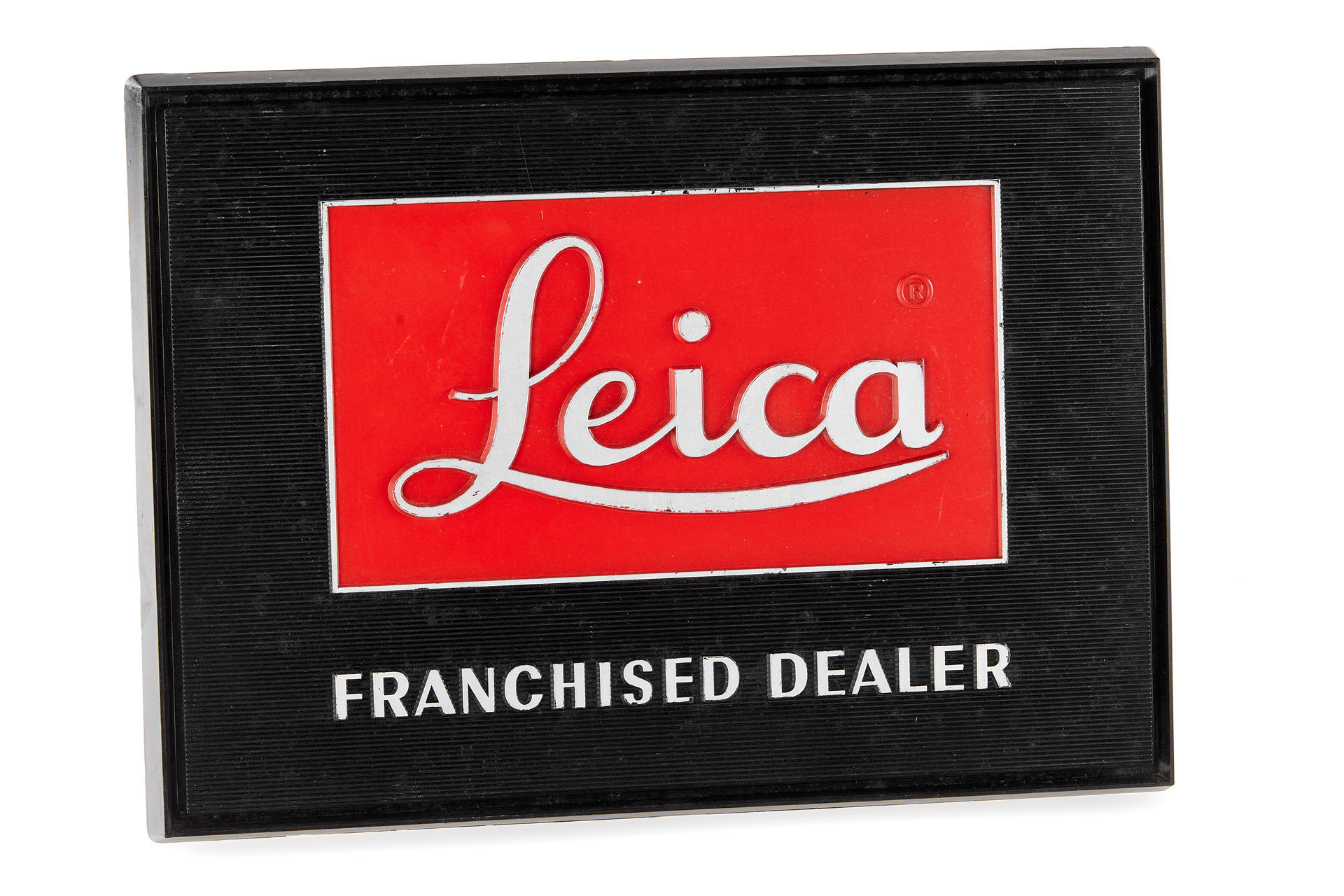 Leica New York Franchised Dealer stand Leica New York Franchised Dealer stand
