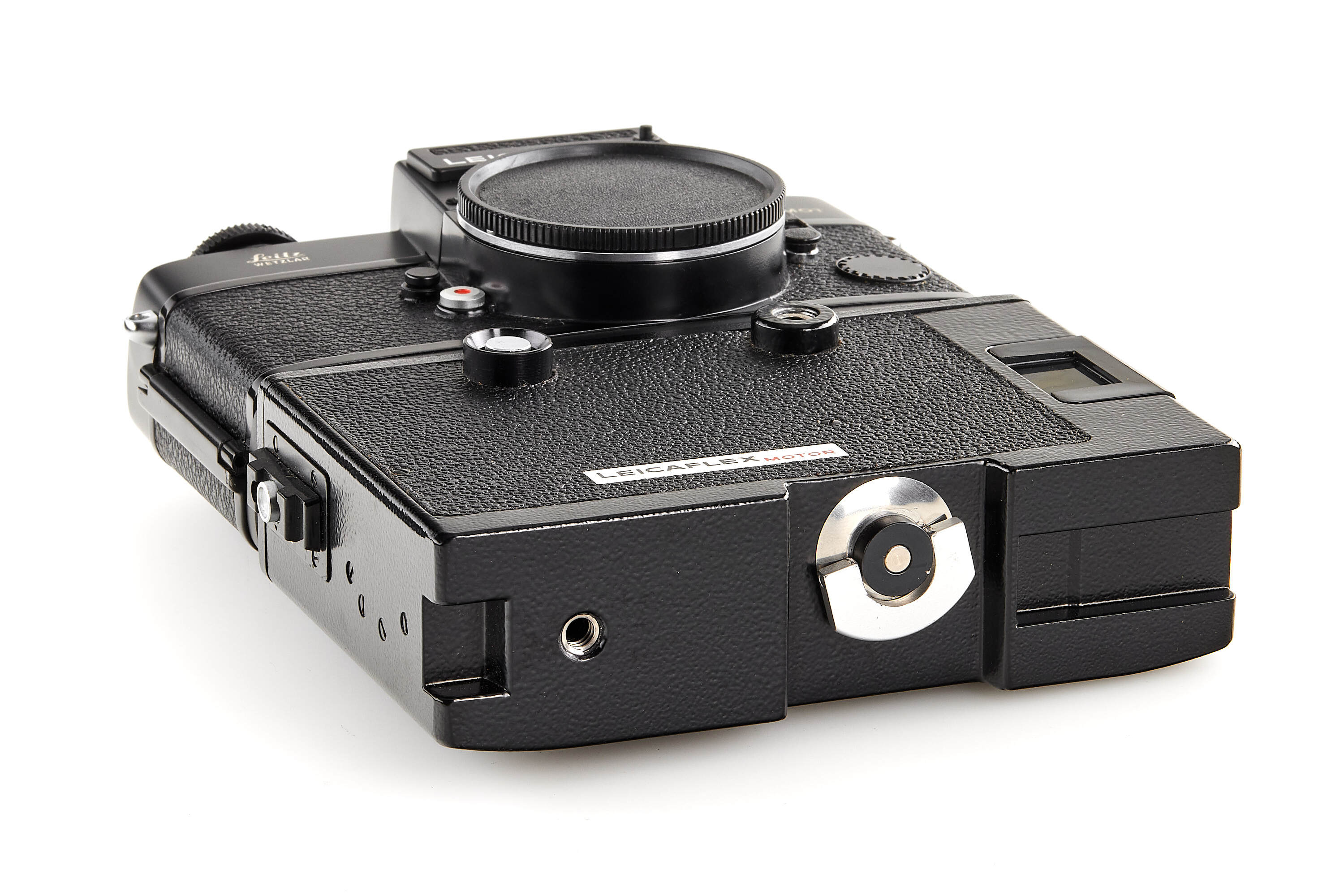 Leicaflex SL2 MOT black