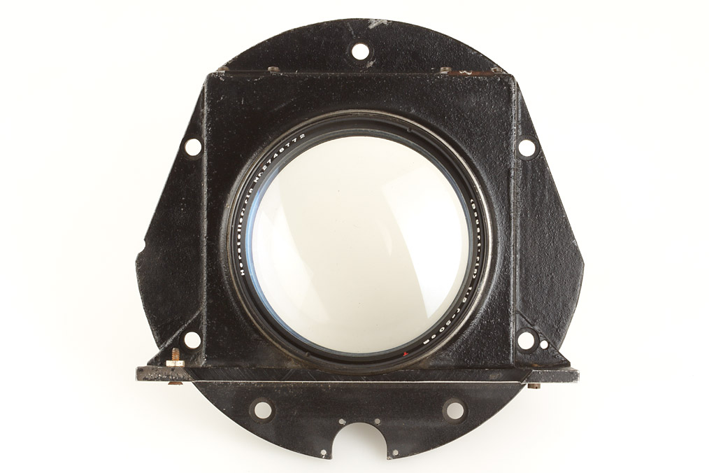 (Carl Zeiss Jena) 5/50cm T