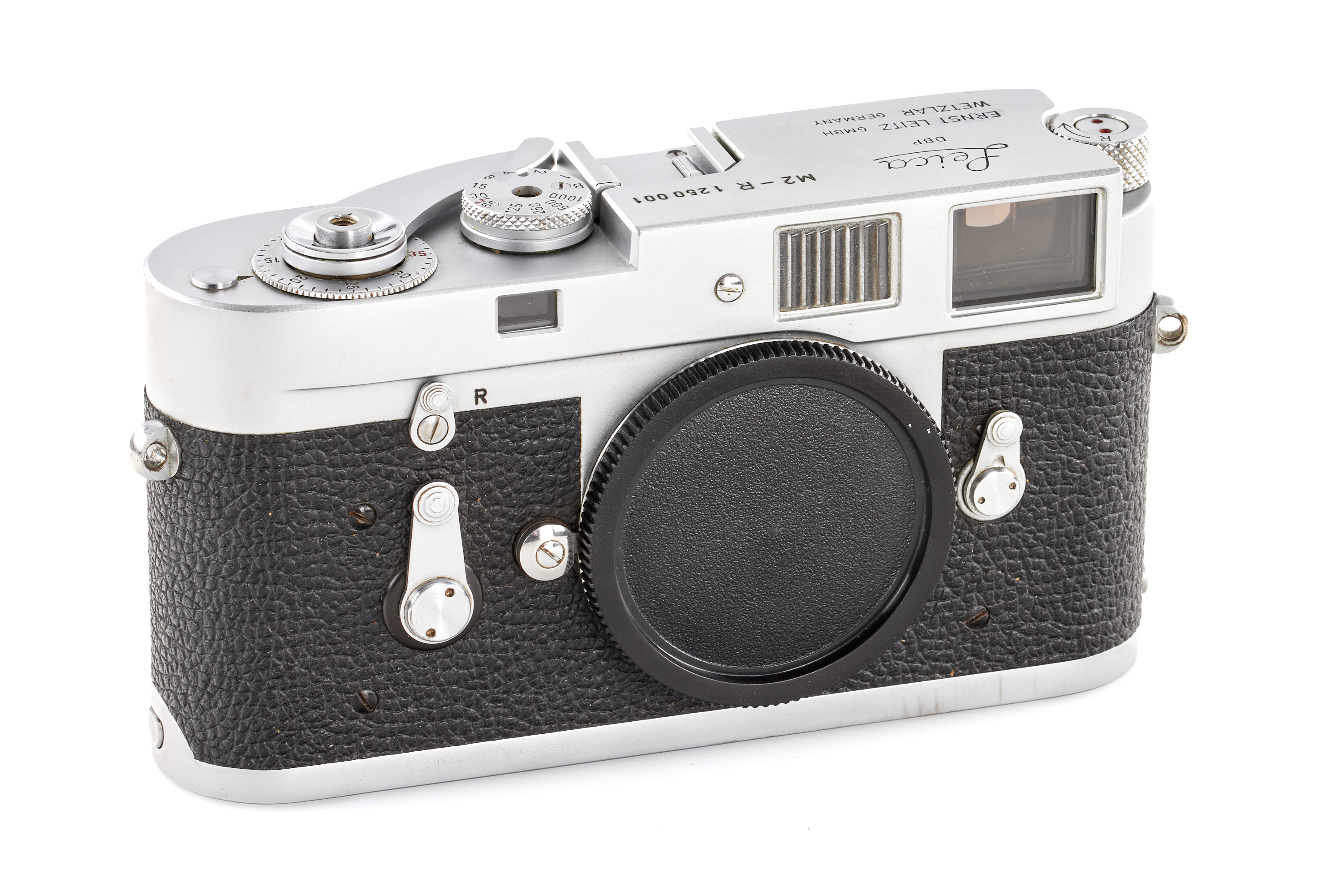 Leica M2-R *