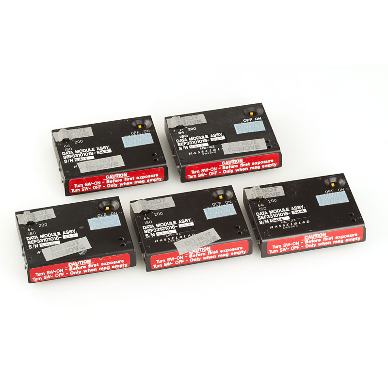 Hasselblad Data Module Assy DE-32 NASA (Lot) Hasselblad Data Module Assy DE-32 NASA (Lot)