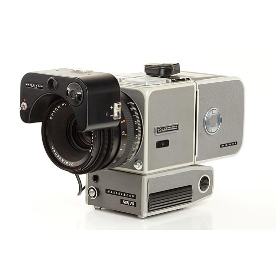 Hasselblad  MK70 Hasselblad  MK70