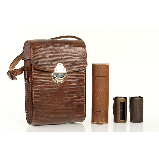 ETRIN Bereitschaftstasche