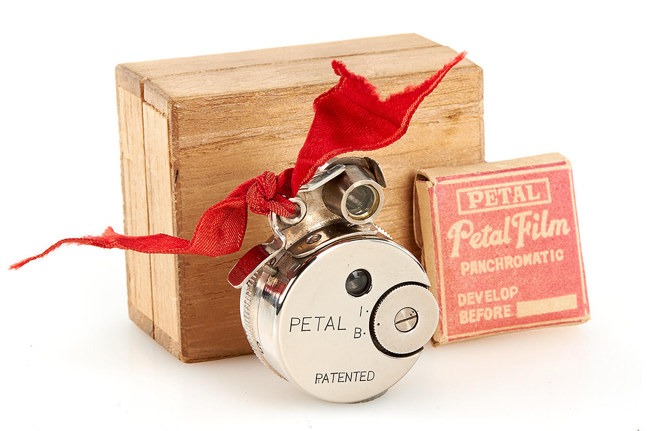 Sakura Seiki Petal *