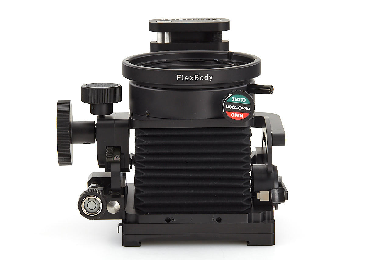 Hasselblad Flexbody * | AI_34_37361