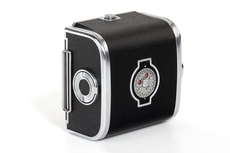 Hasselblad  Magazine A12