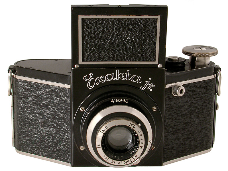 EXAKTA JUNIOR Version 1