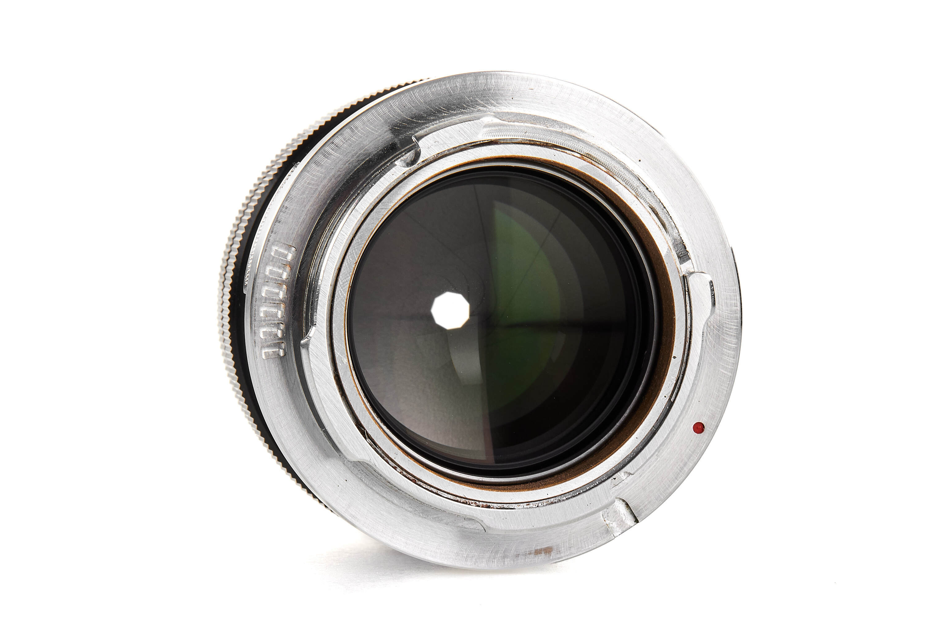 Nikkor-S 1.4/50mm all-black *