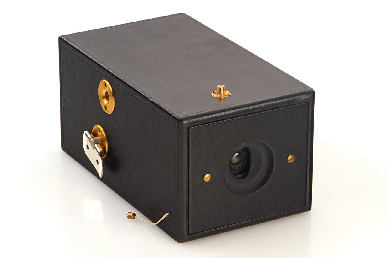 Eastman Kodak 'The Kodak' Replica | AI_31_35325