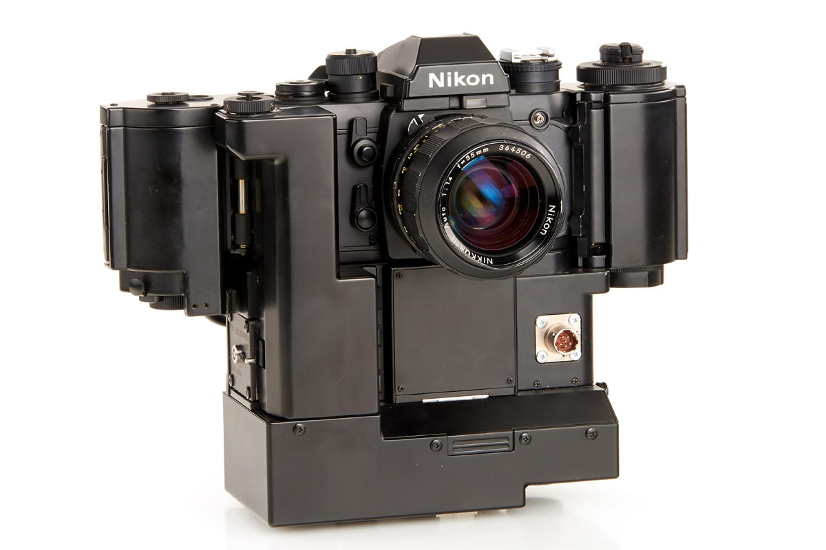 Nikon F3 NASA 250 DUMMY *