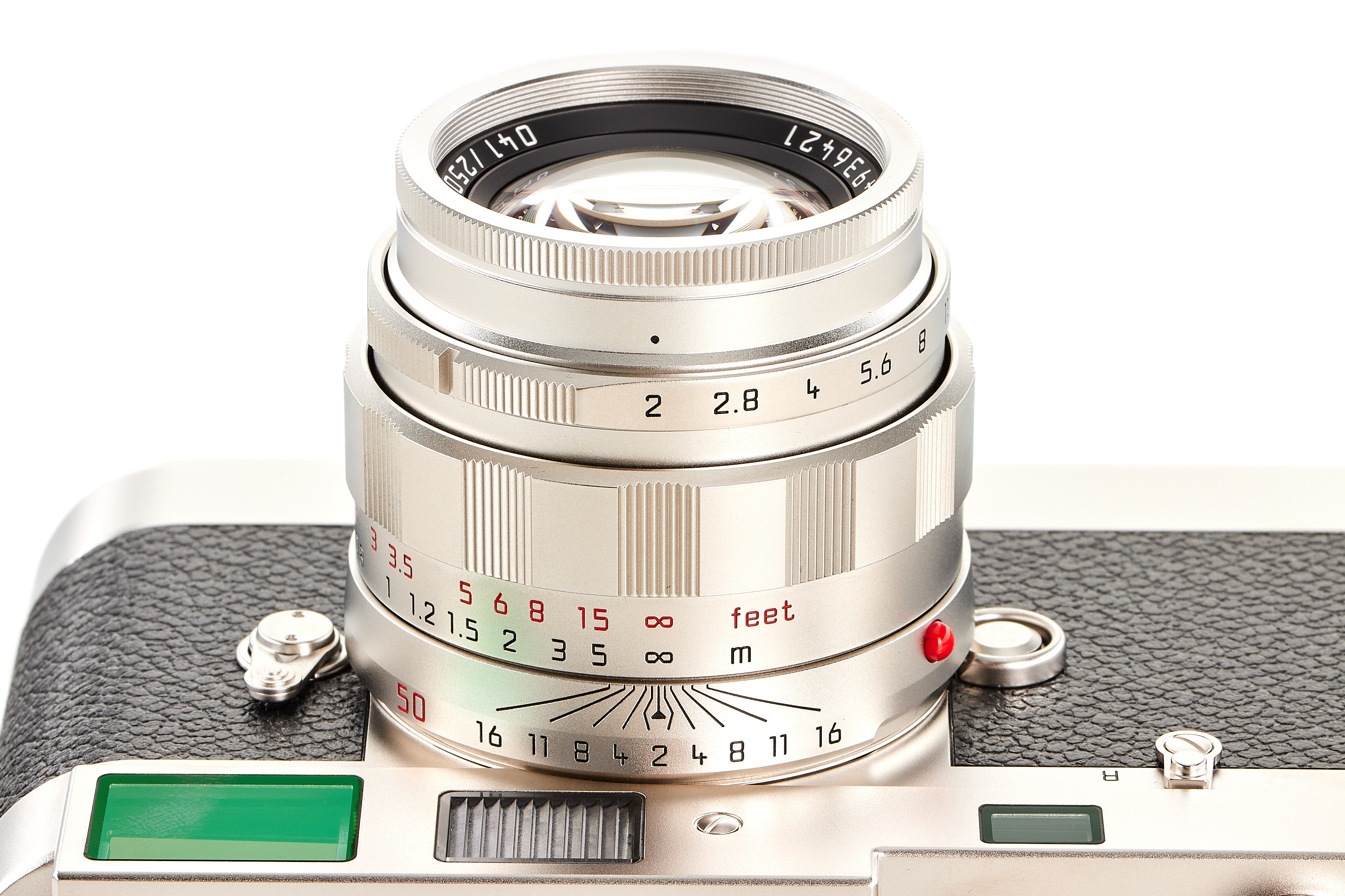 Leica M Edition 70