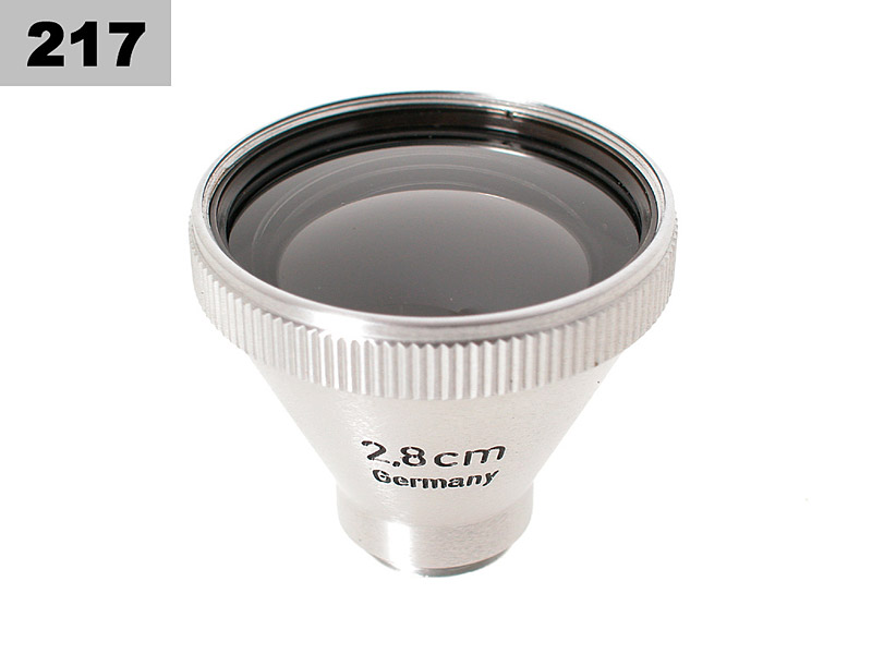 TUVOO 2.8cm  finder attachment