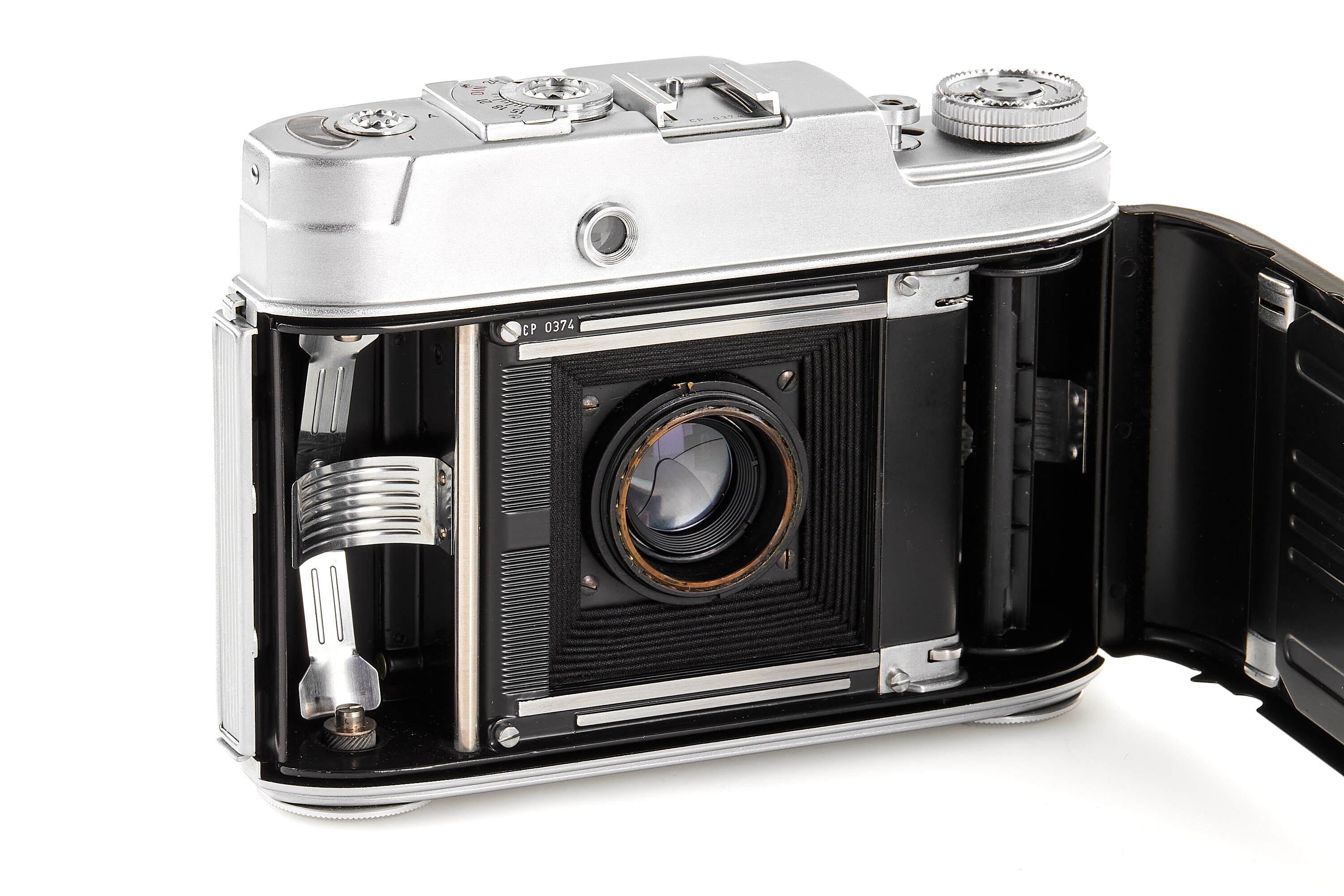 Agfa Automatic 66