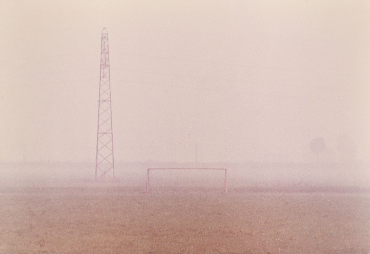 LUIGI GHIRRI (1943–1992) - Modena, 1972 LUIGI GHIRRI (1943–1992) - Modena, 1972