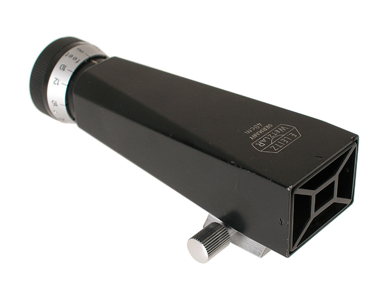 SQTOO 40cm  Telyt-Finder