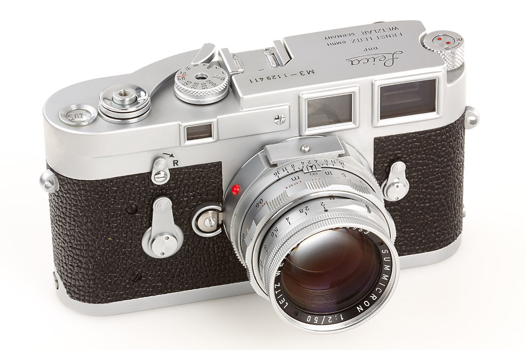 M3 chrome Single Stroke outfit