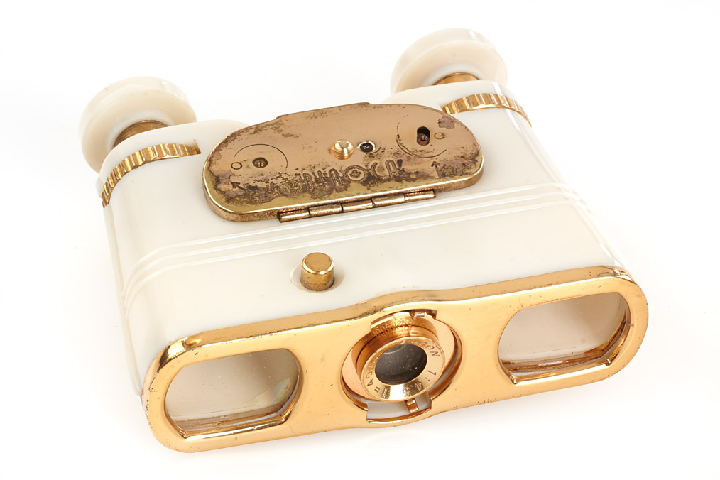 Binoca Picture Binocular