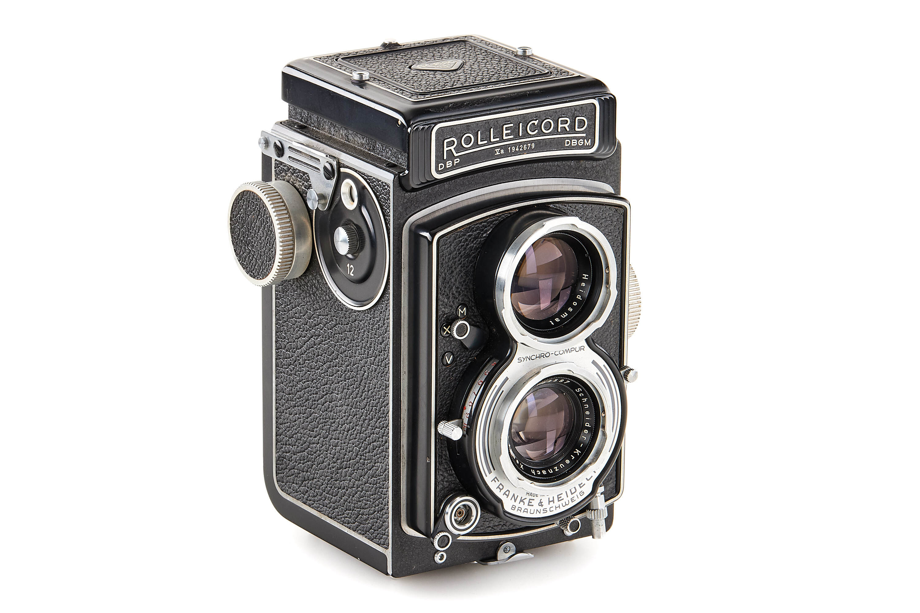 Rolleicord Va *
