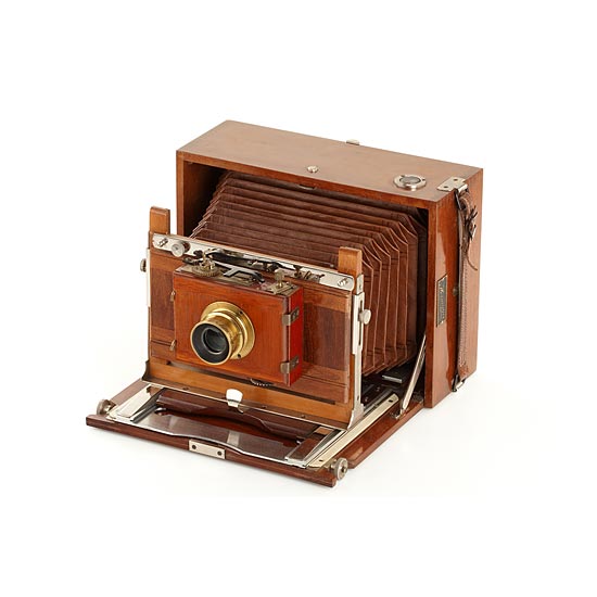 Hermagis Field camera