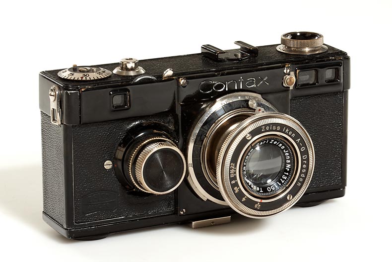 Contax  I  Type 4