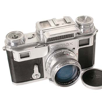 Contax III