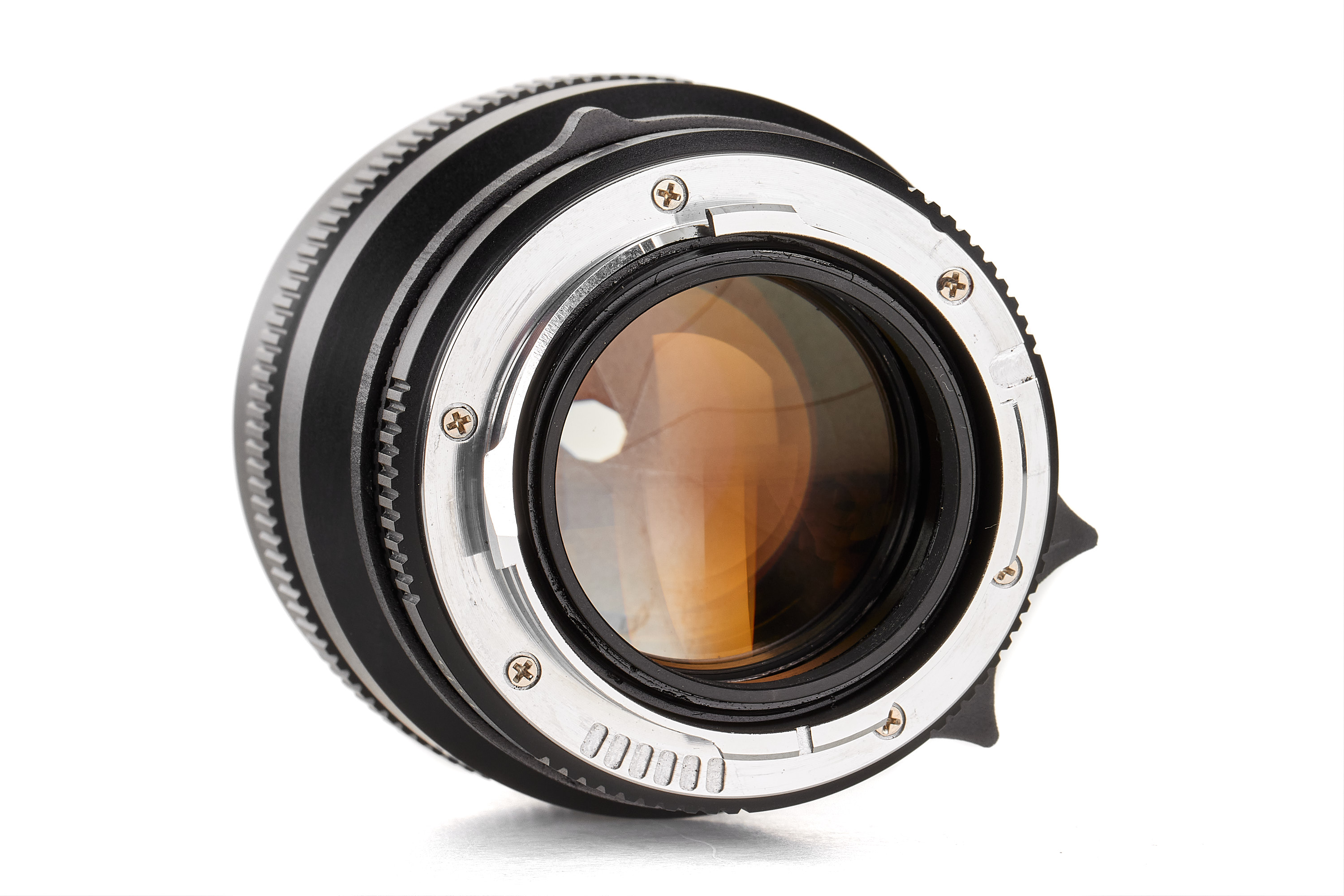 Zeiss Planar 1.4/55mm *