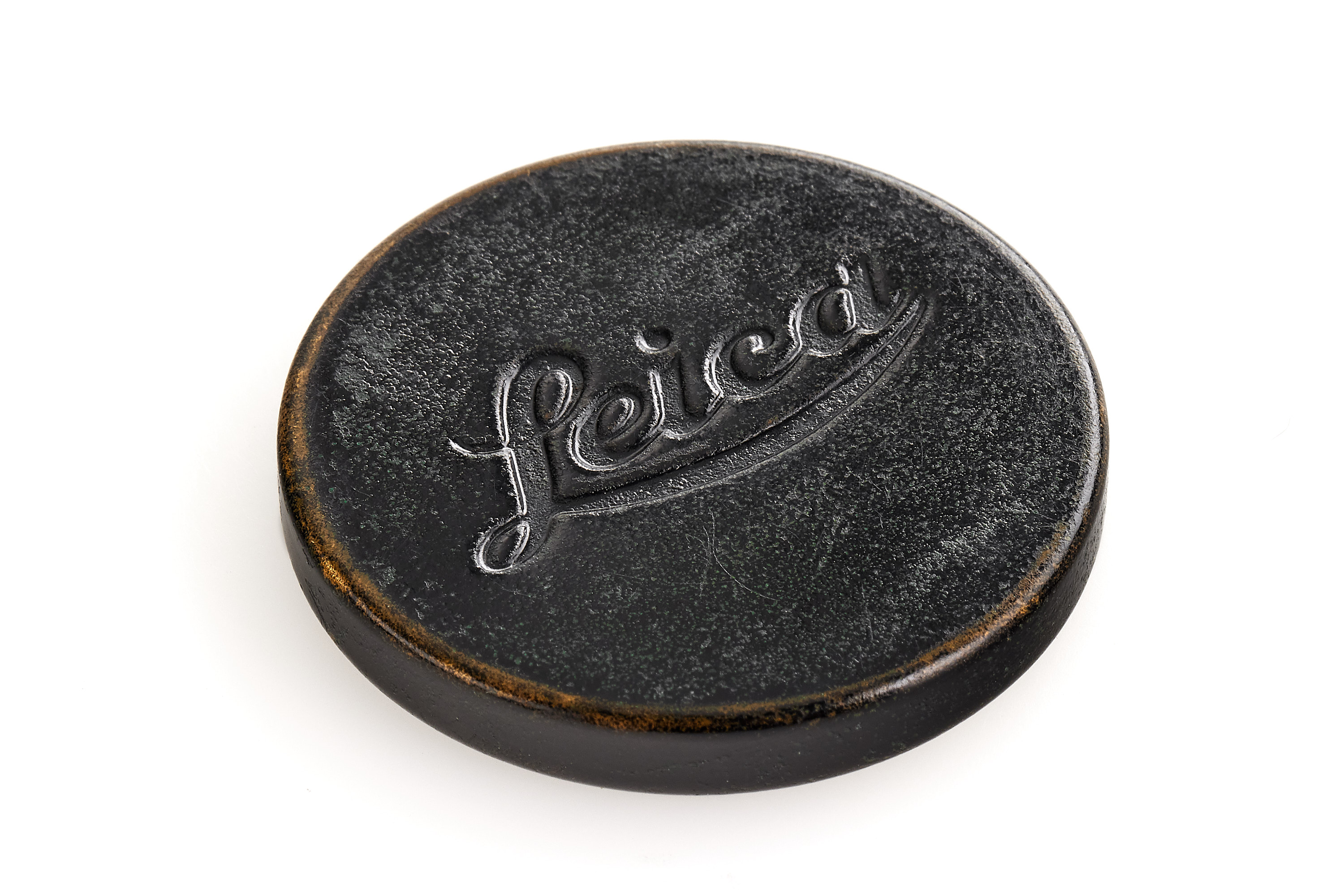 Summar 2/5cm nickel rigid