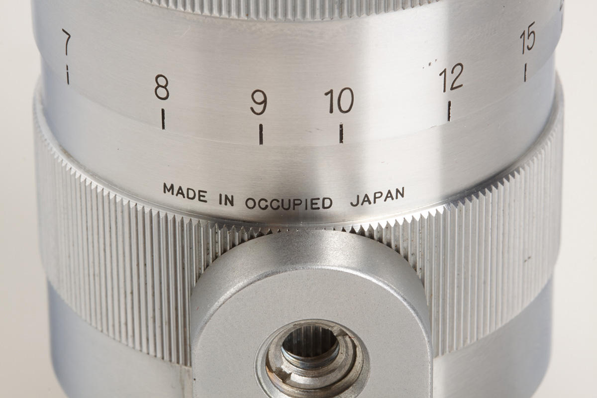 Nikon Nikkor-Q.C 4/13.5cm * | AI_26_30598 Nikon Nikkor-Q.C 4/13.5cm * | AI_26_30598