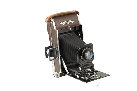 GOMZ  Moment Camera - Polaroid Copy