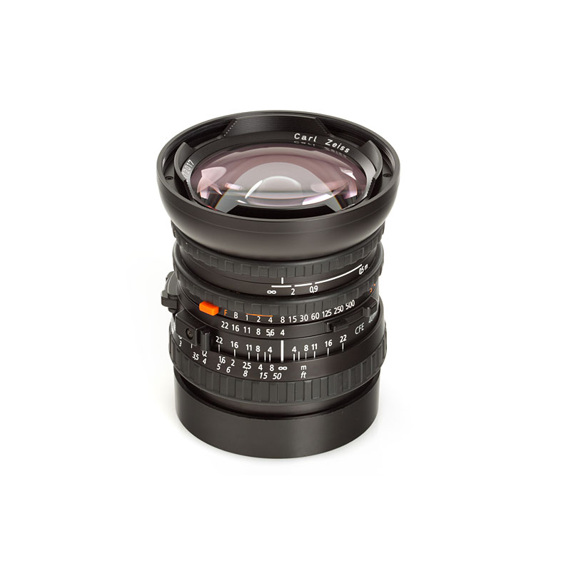 Carl Zeiss CFE Distagon 4/40mm T* IF Carl Zeiss CFE Distagon 4/40mm T* IF