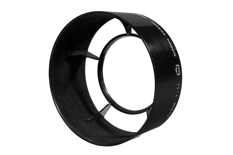 Nikon  1.1/5cm Hood