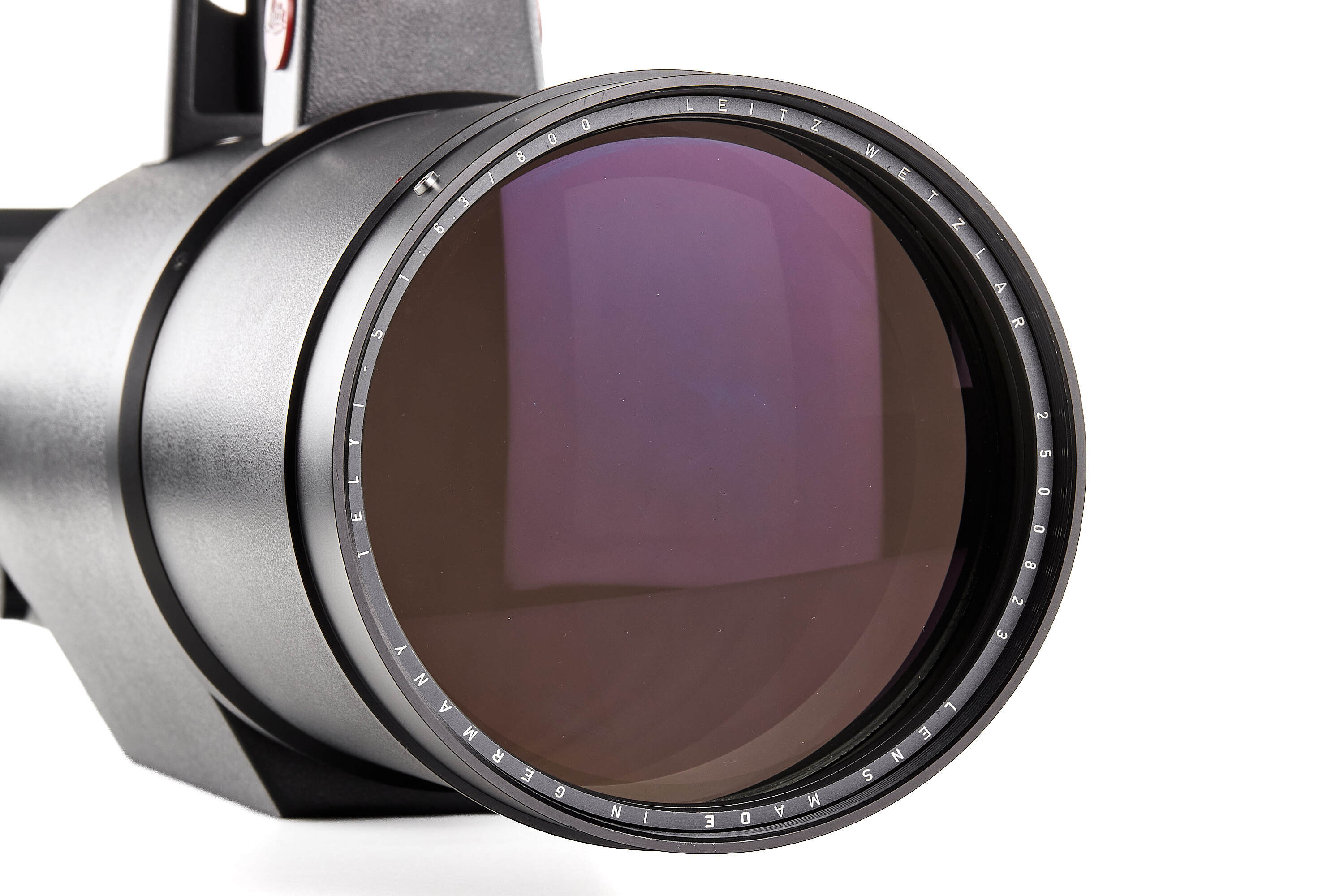 Telyt-S 6.3/800mm *