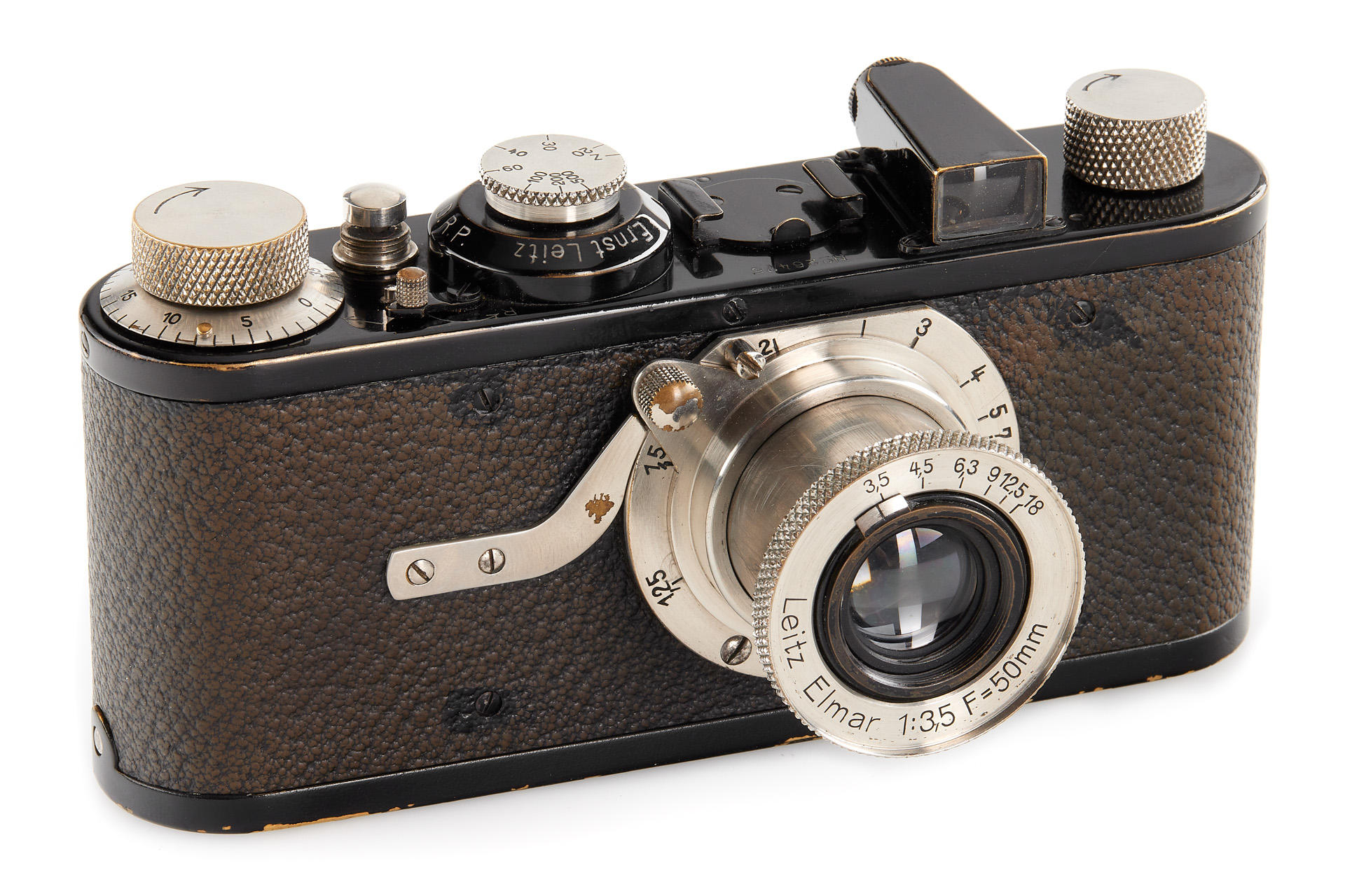 Leica I Mod. A Elmar