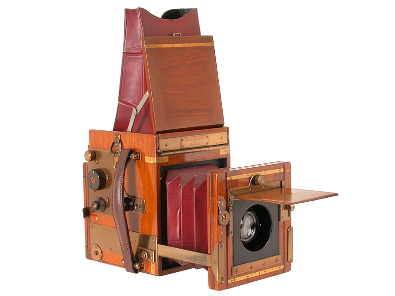 Marion/Soho LTD   Soho Tropical Reflex