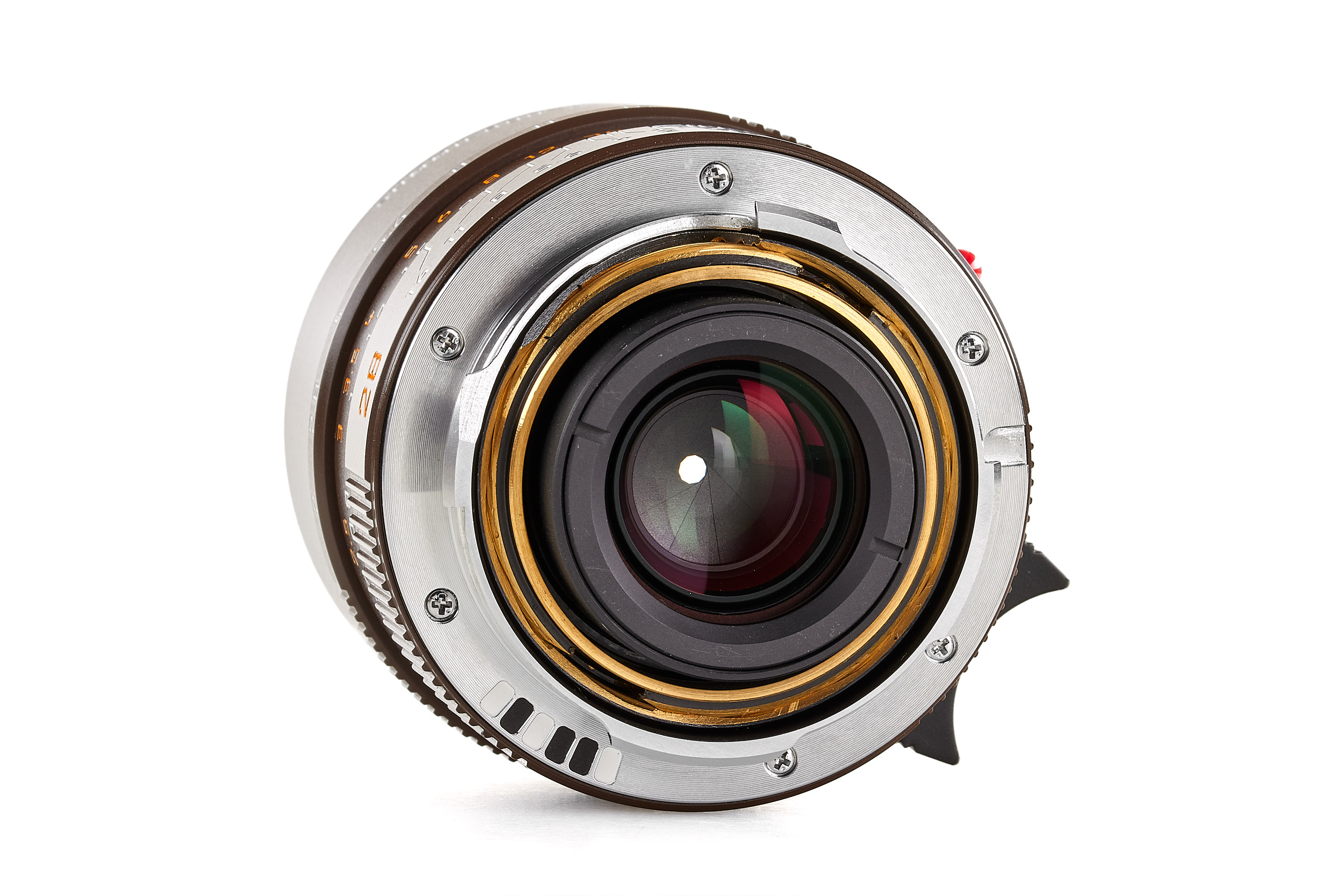 Leica M Monochrom 'Drifter' Prototype Set *