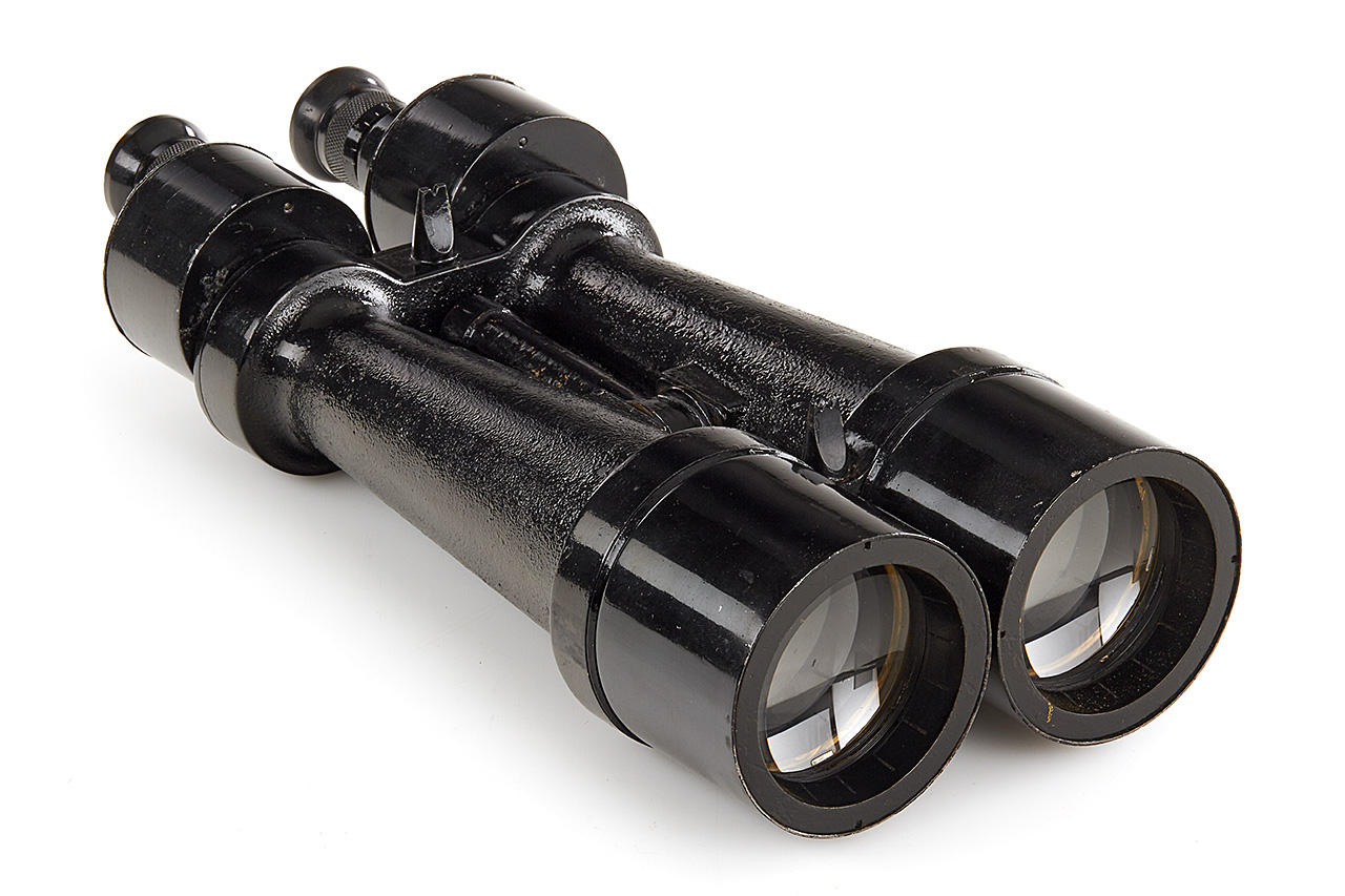 Carl Zeiss Jena 15x60 Swedish Army binoculars