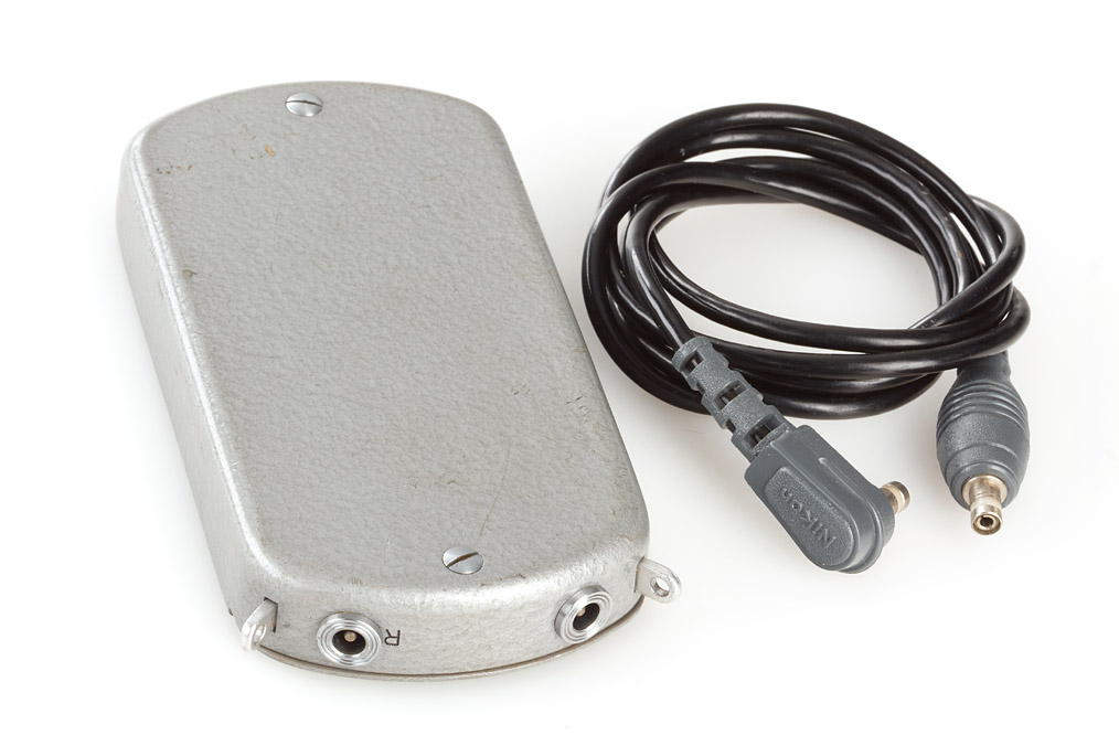 S36 Sardine Battery Pack